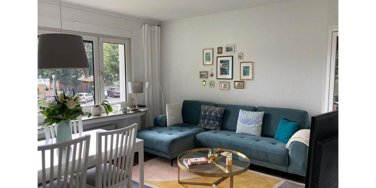 Etagenwohnung Gladbeck Alt-Rentfort - 1.070&euro; | Angebot:26104551