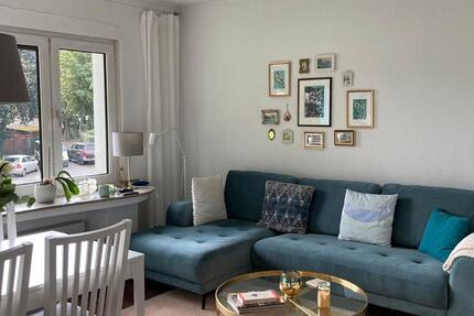 Wohnung Gladbeck Alt-Rentfort - 1.070&euro; | Angebot:26104551