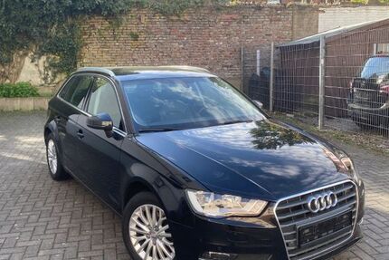 Audi A3 248.148 km 7.499 &euro; Solingen 42655