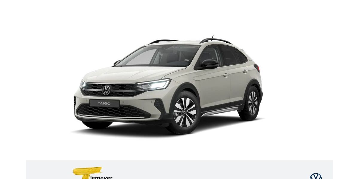 VW Taigo 16.495 km 19.190 &euro; Recklinghausen 45663