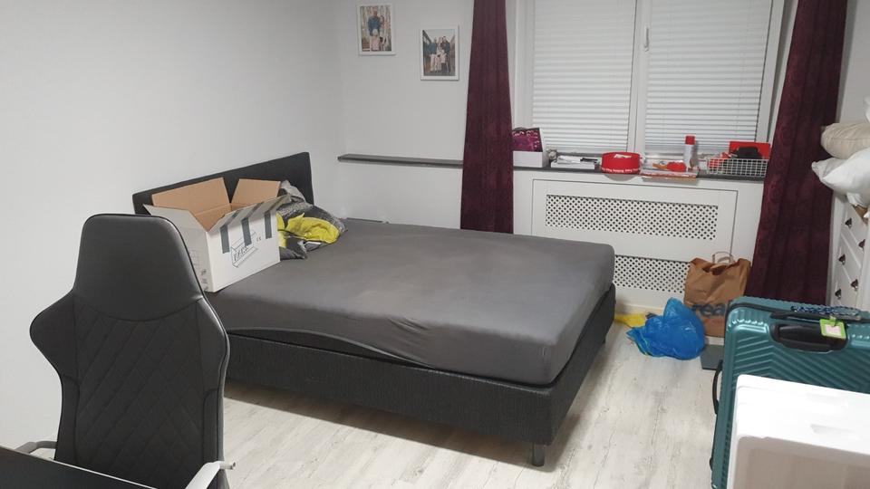 Etagenwohnung Mülheim an der Ruhr Dümpten - 3 Zimmer, 63 m&sup2;, 160.000&euro; | Angebot:26851076