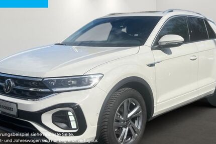 VW T-Roc 40.762 km 23.950 &euro; Wuppertal 42109