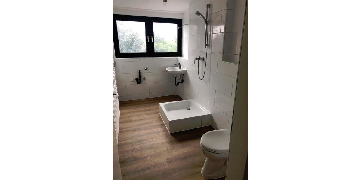 Etagenwohnung Gladbeck - 2 Zimmer, 57 m&sup2;, 370&euro; | Angebot:26068961