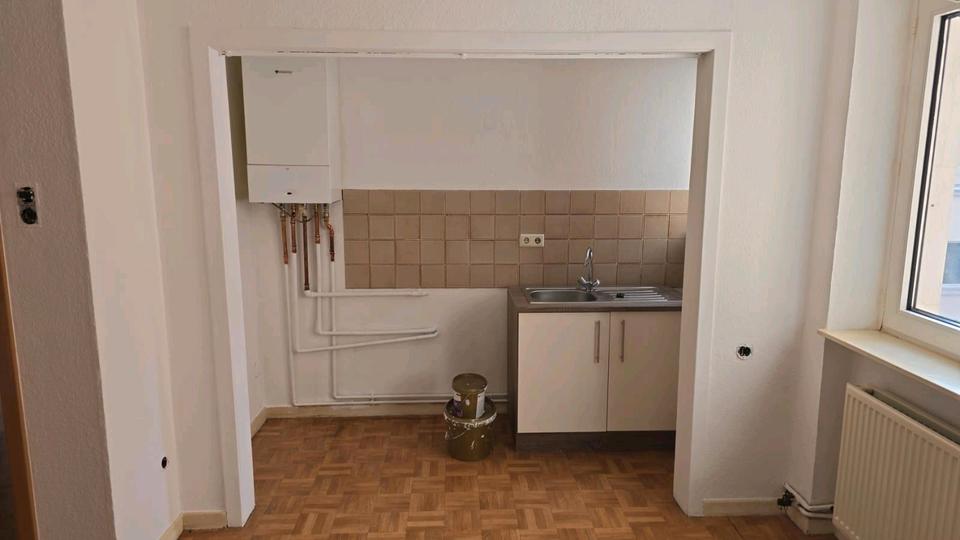 Etagenwohnung Hagen - 2 Zimmer, 57 m&sup2;, 440&euro; | Angebot:26382969