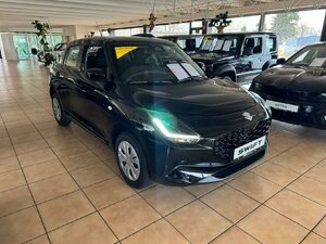 Suzuki Swift 1.2 Dualjet Hybrid 61 kW AllGrip Club 7.700 km 19.490 &euro; HAAN 42781