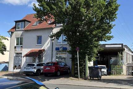 Gewerbeobjekt Mülheim an der Ruhr Dümpten - 1.390.000&euro; | Angebot:25708876