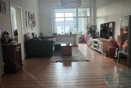 Wohnung Essen Stadtbezirk II - 3 Zimmer, 100 m&sup2;, 1.300&euro; | Angebot:27032290