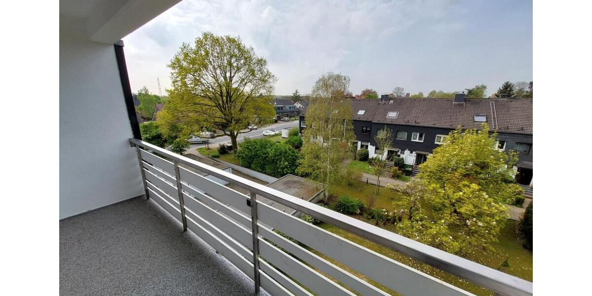Etagenwohnung Oberhausen Schmachtendorf - 2 Zimmer, 53 m&sup2;, 583&euro; | Angebot:26248884