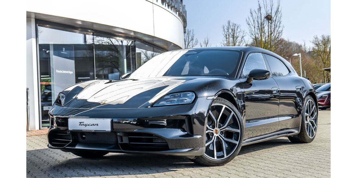 Porsche Taycan 9.999 km 128.183 &euro; Hagen 58119
