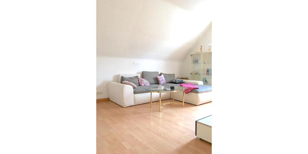 Etagenwohnung Wetter (Ruhr) - 3.5 Zimmer, 55 m&sup2;, 467&euro; | Angebot:26291746