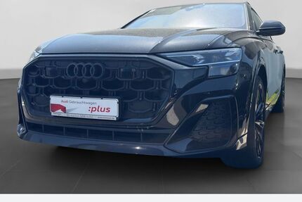 Audi Q8 63.161 km 72.860 &euro; Oberhausen 46047