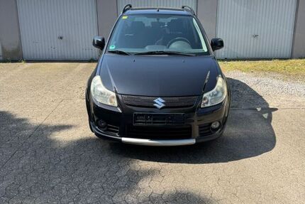 Suzuki (SX4) S-Cross 140.356 km 3.000 &euro; Heiligenhaus 42579