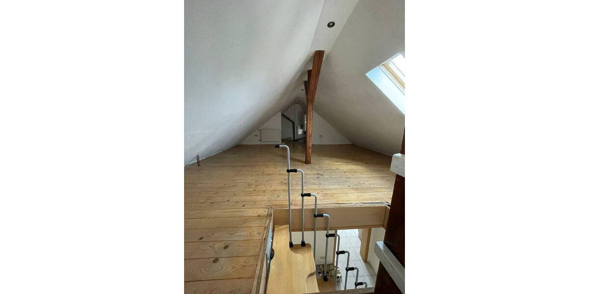 Etagenwohnung Bochum Linden - 3 Zimmer, 89 m&sup2;, 695&euro; | Angebot:26809697