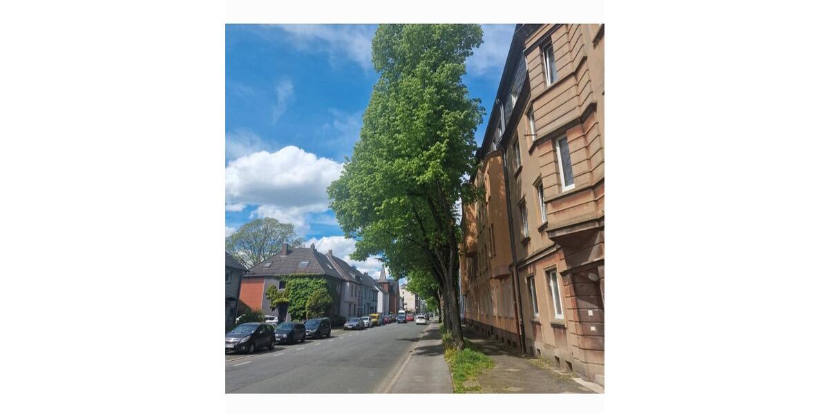 Etagenwohnung Herne Altenhöfen - 2.5 Zimmer, 64 m&sup2;, 485&euro; | Angebot:26362634
