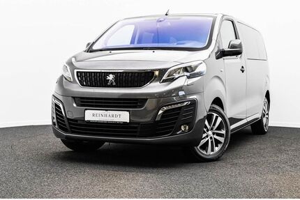 Peugeot Traveller 141.138 km 20.230 &euro; Hagen 58091