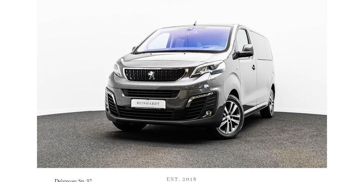 Peugeot Traveller 141.138 km 20.240 &euro; Hagen 58091