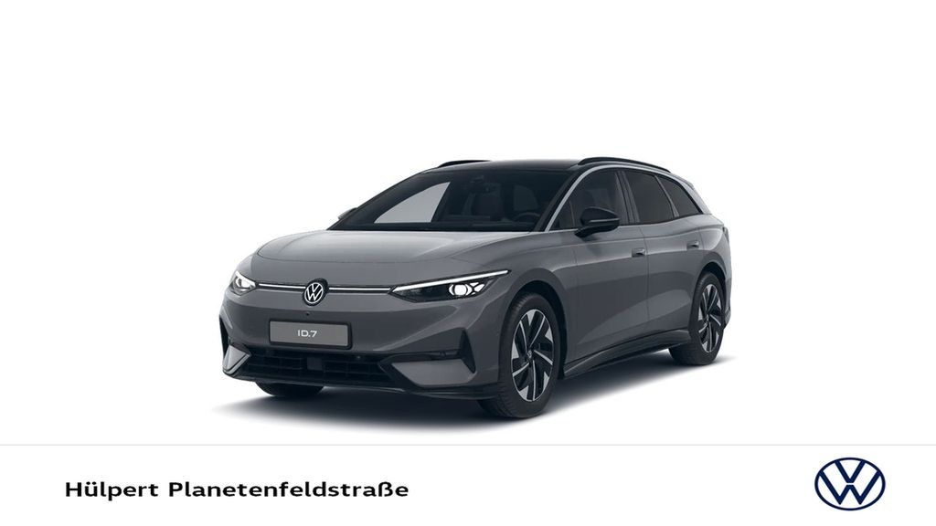 VW ID.7 23.198 km 46.544 &euro; Dortmund 44379