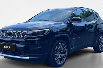 Jeep Compass 73.656 km 18.270 &euro; Hagen 58099