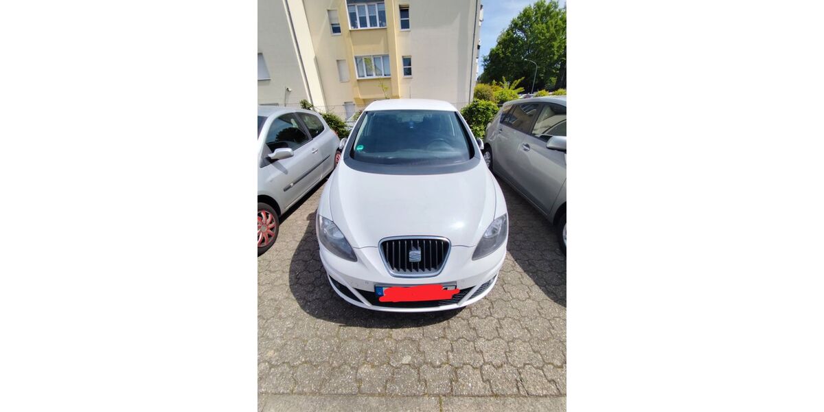Seat Altea 206.000 km 2.500 &euro; Essen 45277