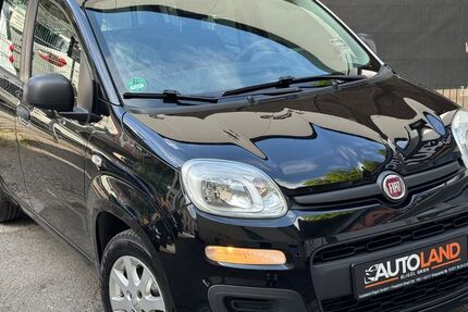Fiat Panda 108.000 km 5.499 &euro; Wuppertal 42117