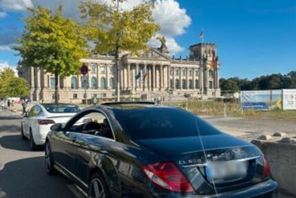 Mercedes-Benz 600 265.000 km 17.000 &euro; Wuppertal 42107