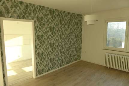 Wohnung Duisburg Mittelmeiderich - 2 Zimmer, 53 m&sup2;, 445&euro; | Angebot:26340409