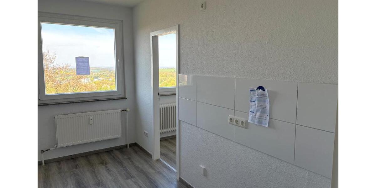 Etagenwohnung Velbert Velbert-Mitte - 2 Zimmer, 63 m&sup2;, 479&euro; | Angebot:26184259