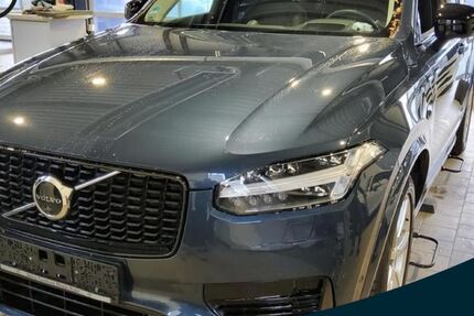 Volvo XC90 59.652 km 49.990 &euro; Essen-Kray 45309