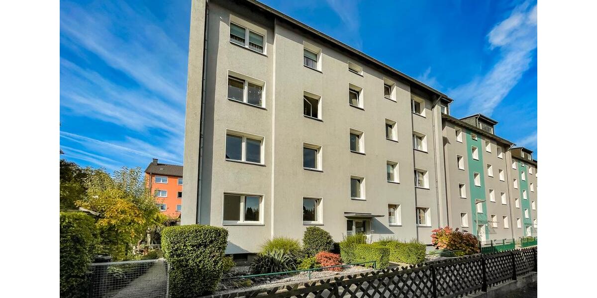 Etagenwohnung Herne Altenhöfen - 3.5 Zimmer, 66 m&sup2;, 690&euro; | Angebot:26246782