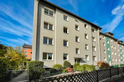 Wohnung Herne Altenhöfen - 3.5 Zimmer, 66 m&sup2;, 690&euro; | Angebot:26246782