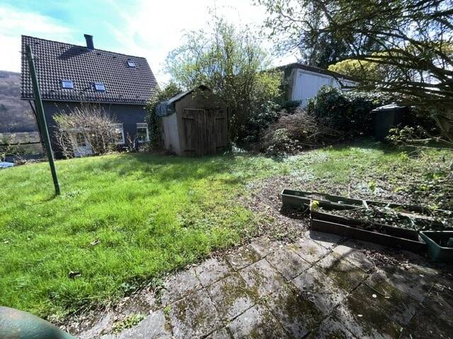 Einfamilienhaus Gevelsberg - 6 Zimmer, 124 m&sup2;, 149.000&euro; | Angebot:26343922