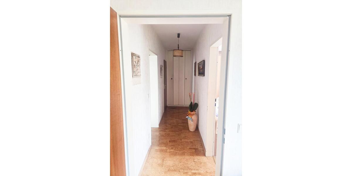 Erdgeschoßwohnung Hagen Hagen-Mitte - 3 Zimmer, 88 m&sup2;, 162.200&euro; | Angebot:26638237