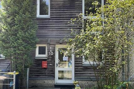 Wohnung Wuppertal Gemarkung Elberfeld - 5 Zimmer, 138 m&sup2;, 1.899&euro; | Angebot:26221886