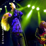 Letz Zep - Zeppelins Resurrection