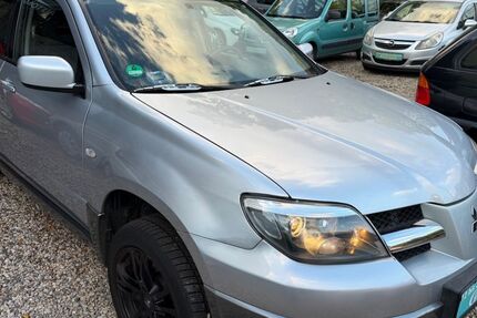 Mitsubishi Outlander 170.000 km 3.999 &euro; Essen 45147