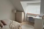 Dachgeschoßwohnung Essen Frillendorf - 2 Zimmer, 53 m&sup2;, 350&euro; | Angebot:25354456