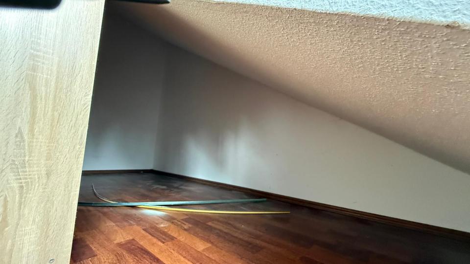 Dachgeschoßwohnung Gladbeck Brauck - 2 Zimmer, 56 m&sup2;, 123.000&euro; | Angebot:26503718