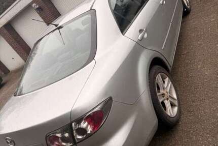 Mazda 6 170.000 km 2.250 &euro; Gelsenkirchen 45891