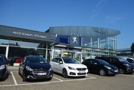 Peugeot 408 24.755 km 29.010 &euro; Bochum 44801