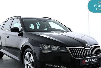 Skoda Superb 81.167 km 19.890 &euro; Wuppertal 42287
