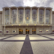 Neujahrskonzert 02.01.2027 Teo Otto Theater der Stadt Remscheid