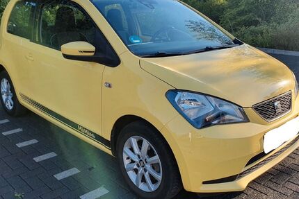 Seat Mii 97.128 km 5.999 &euro; Wuppertal 42489