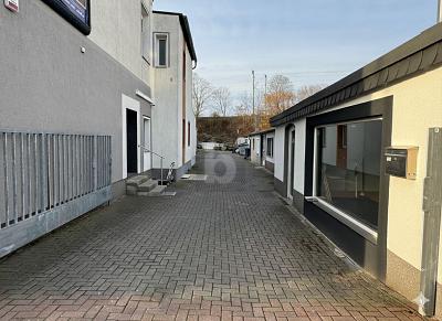 KAPITALANLAGE MIT STABILEM CASHFLOW - Wohn- & Geschäftshaus Recklinghausen Hillerheide | Angebot:26055804