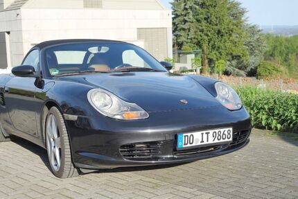 Porsche Boxster 162.000 km 19.800 &euro; Dortmund 44265