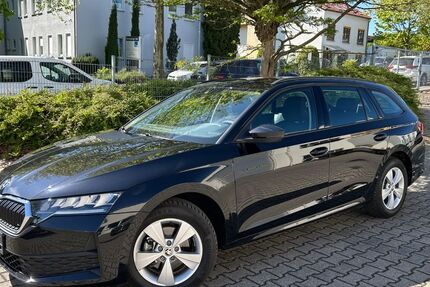 Skoda Octavia 8.000 km 20.980 &euro; Dortmund 44269