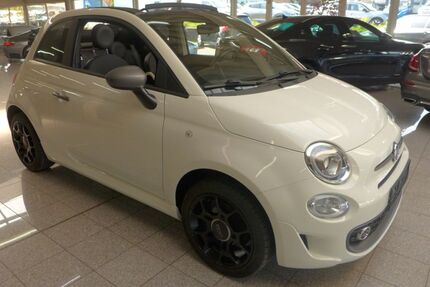 Fiat 500 142.150 km 7.490 &euro; Hattingen (bei Bochum) 45527
