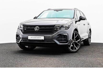 VW Touareg 75.076 km 50.713 &euro; Hagen 58091
