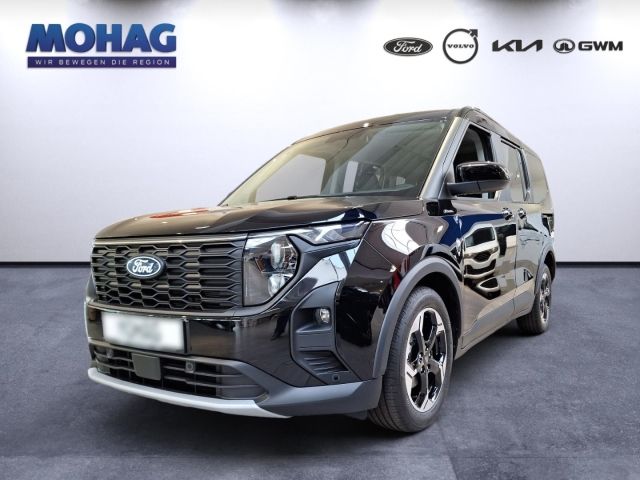 Ford Tourneo Courier 9.900 km 26.690 &euro; Recklinghausen 45659