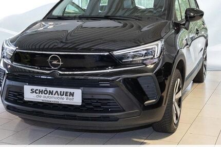 Opel Crossland (X) 12.496 km 19.490 &euro; Remscheid 42855