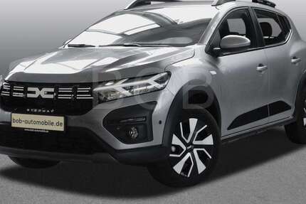 Dacia Sandero 1.010 km 16.444 &euro; Hagen 58135